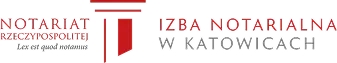 Izba Notarialna Katowice